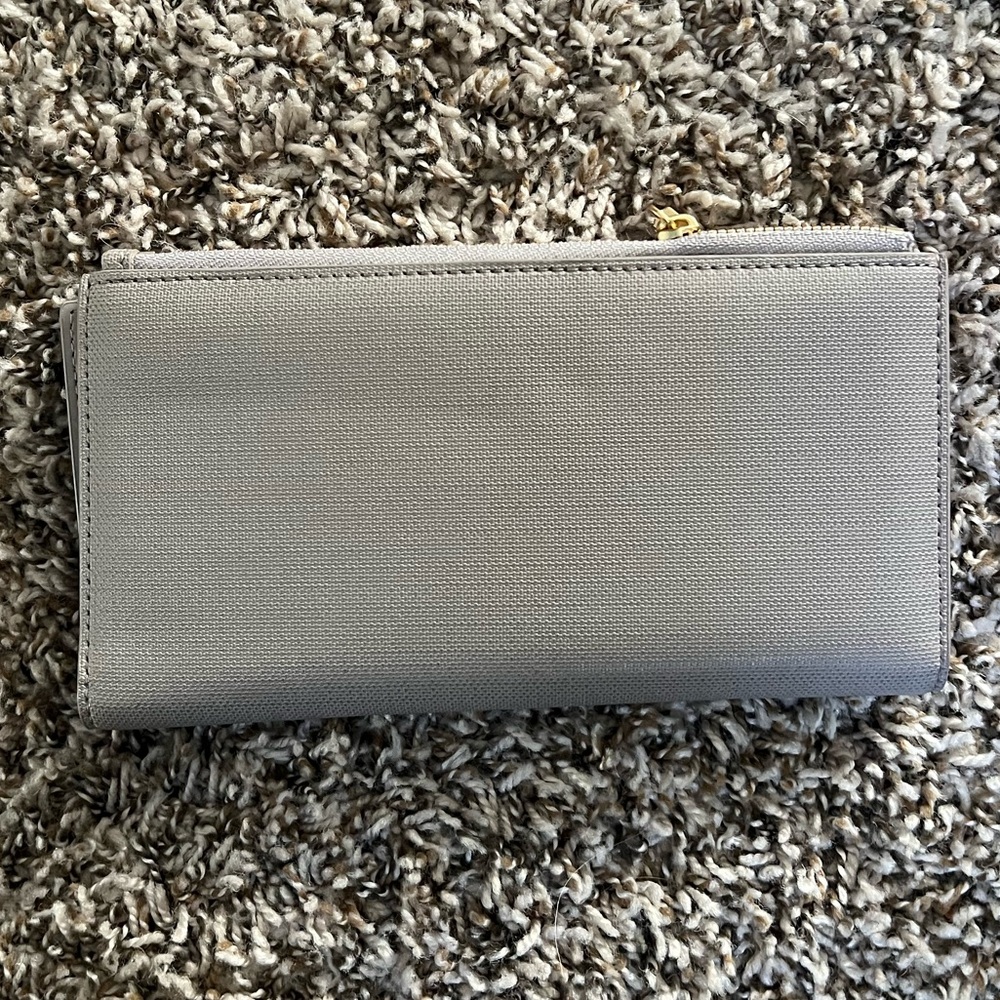 Dagne Dover slim wallet